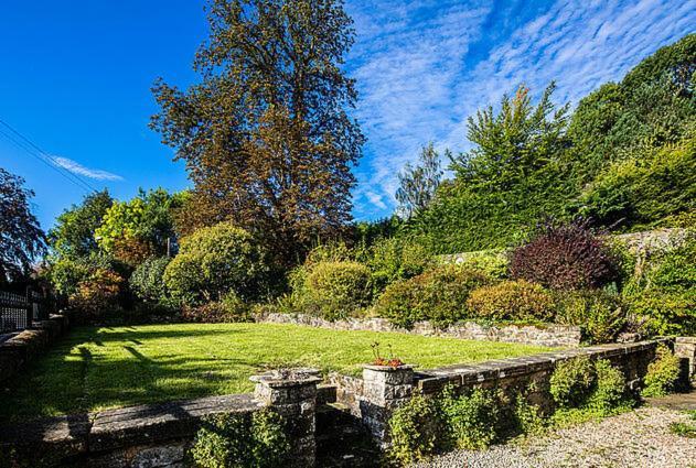 The Artists Loft - A Superb Cottage Sensitively Converted From A Grade II Listed 17Th Century Building Bakewell Bagian luar foto
